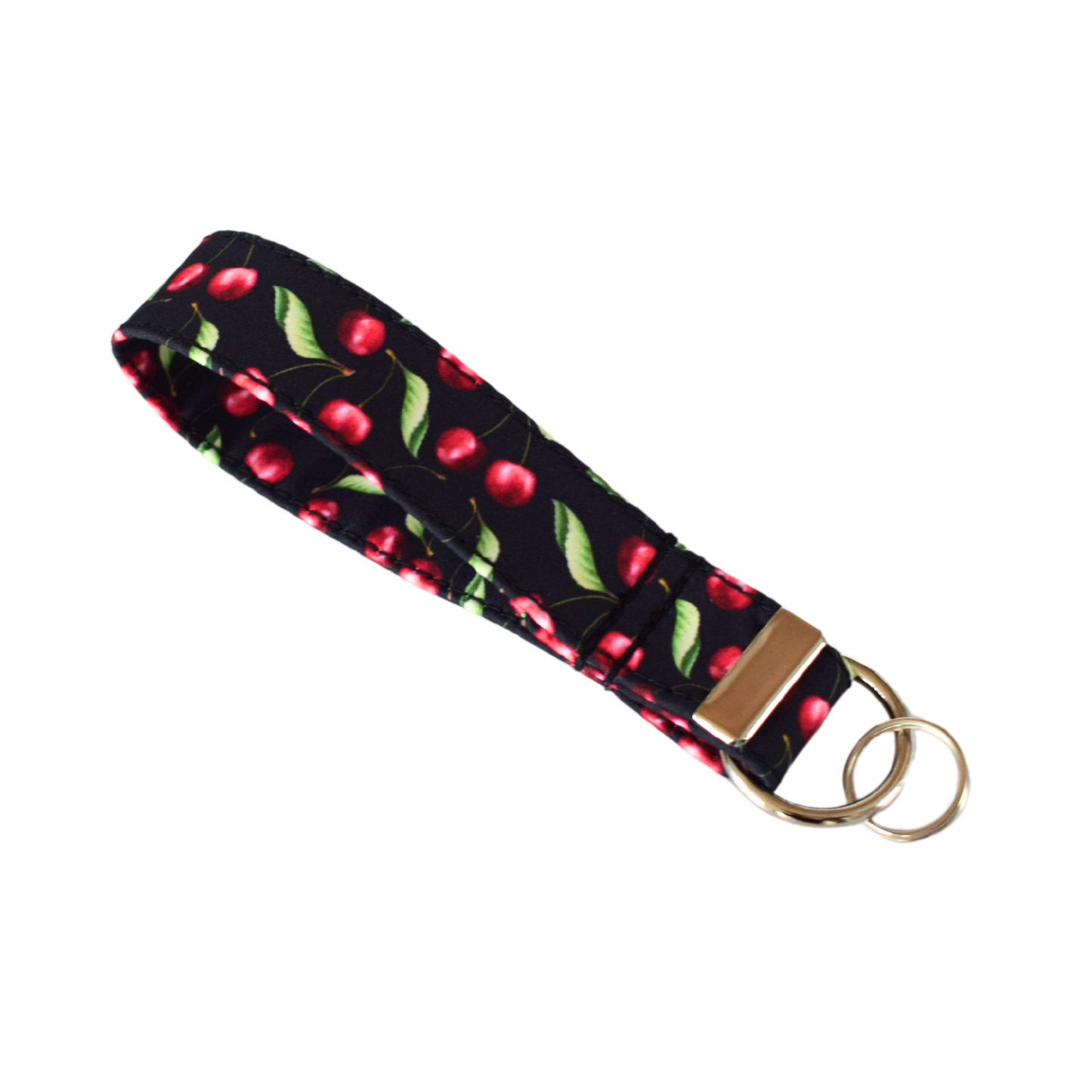 Klíčenka Cherry