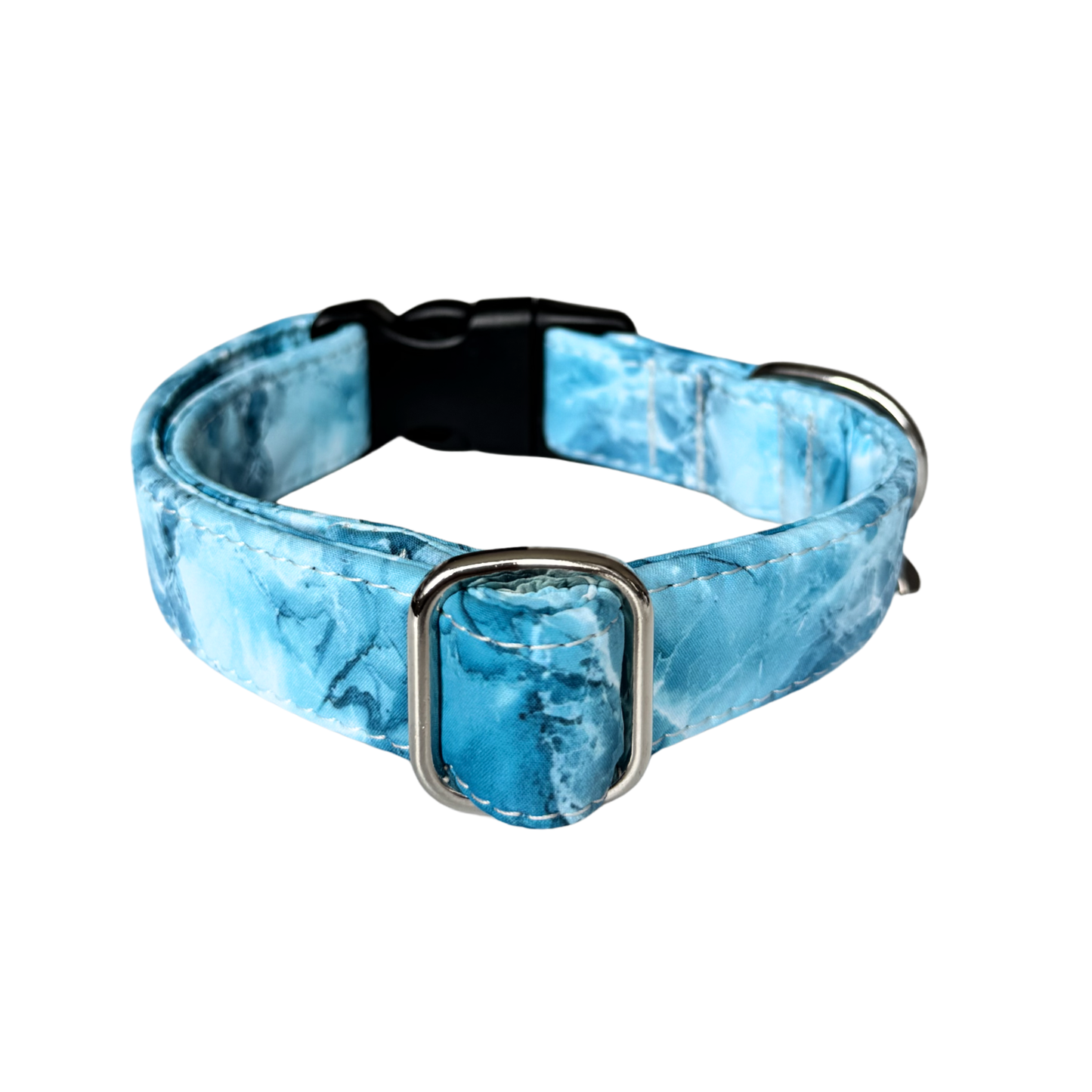 Obojek Ocean Marble